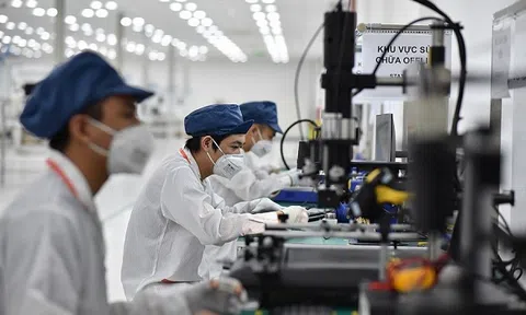 Đề xuất mới về ưu đãi thuế TNDN với sản xuất sản phẩm công nghiệp hỗ trợ