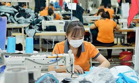 Việt Nam - Hoa Kỳ: Hướng tới cân bằng cán cân thương mại