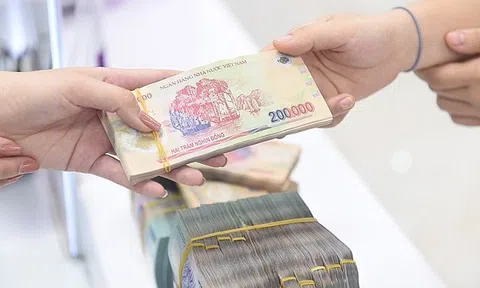 Kiểm toán Nhà nước phát hiện nhiều ngân hàng vượt trần tín dụng