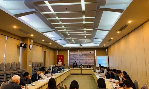 Góp ý nhiều nội dung trong dự thảo Nghị định thi hành Luật PPP