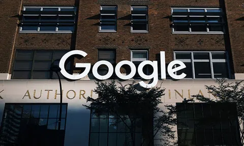 Tại sao rất khó để truất ngôi Google