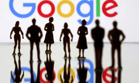 Google đối mặt với vụ kiện mang tính lịch sử của ngành công nghệ
