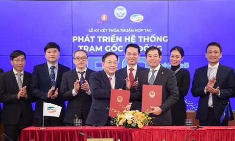 Viettel hợp tác với Vingroup phát triển 5G, tháng 11/2020 thực hiện cuộc gọi đầu tiên trên thiết bị 5G hai bên cùng phát triển