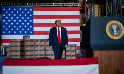 Di sản lớn nhất Tổng thống Trump mang đến cho nước Mỹ: Không chỉ là những con số đẹp về nền kinh tế mà còn ở rất nhiều khía cạnh khác!