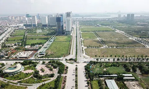 Đề xuất bỏ quy định ban hành khung giá đất 05 năm một lần: Chưa đủ để giá đất tiệm cận với giá thị trường ?