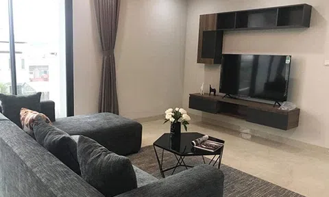Center Point Cầu Giấy: Nơi đẳng cấp được thể hiện