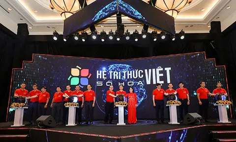iNhandao: “Kết nối triệu con tim”, lan tỏa tri thức và giá trị nhân văn cao đẹp