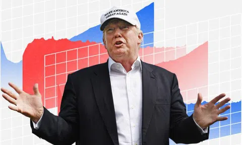Ông Trump để lại gì cho nền kinh tế Mỹ sau 4 năm điều hành đất nước