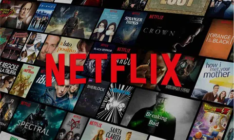 Pháp luật thuế đối với dịch vụ công nghệ kỹ thuật số nhìn từ vụ truy thu thuế Netflix