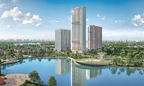 Tại sao giới trẻ hiện đại ưu tiên lựa chọn không gian sống xanh