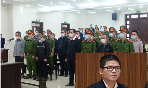 Nhận diện những chiêu thức rửa tiền tinh vi của tội phạm trong một số đại án kinh tế tham nhũng