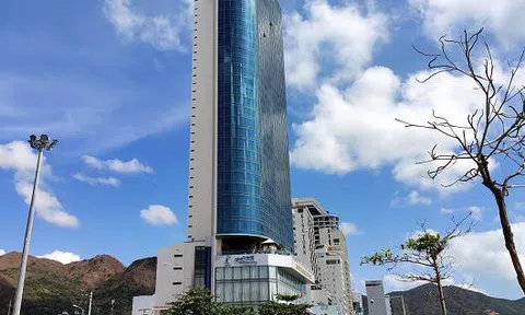 Chủ tịch Hiệp hội Du lịch Nha Trang – Khánh Hòa xây khách sạn 5 sao trên đất công không đấu giá