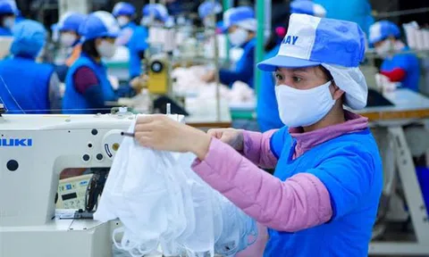 Số doanh nghiệp nhận được hỗ trợ từ Chính phủ, còn quá ít so với yêu cầu
