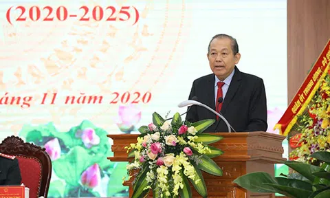 Ngành thanh tra đóng góp tích cực trong phòng chống tham nhũng