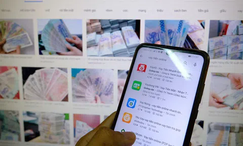 Muôn chiêu "bẫy" vay tiền qua app rồi đòi nợ tàn khốc hơn tín dụng đen