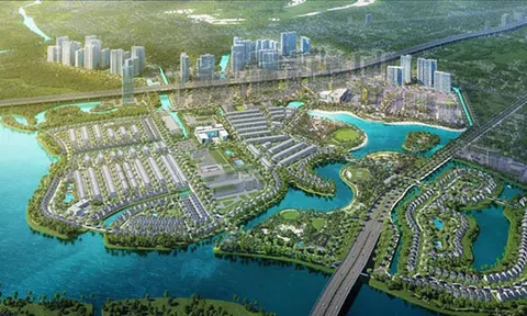 Vingroup lãi hơn 1400 tỷ đồng trong quý 3