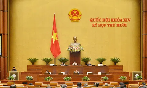 Nhiều vấn đề đáng quan tâm trong hoạt động tư pháp
