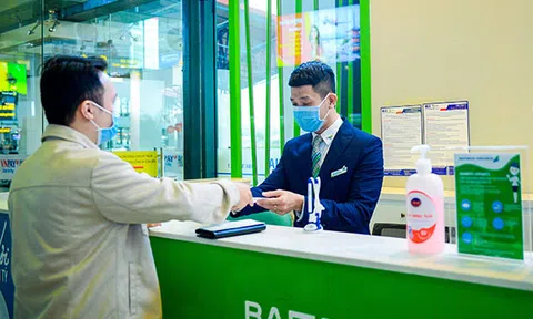 Thỏa giấc mơ bay không giới hạn với chỉ 8,1 triệu đồng cùng Bamboo Airways