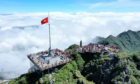 Thế giới khai thác du lịch hậu Covid-19 như thế nào?
