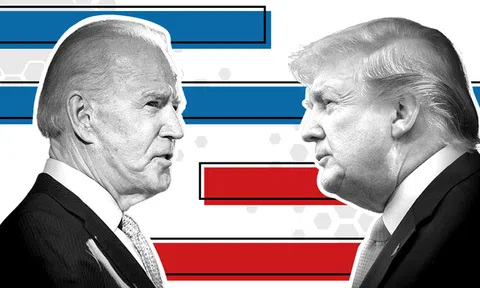 Trumponomics và Bidenomics sẽ đưa nước Mỹ đi những con đường khác nhau ra sao?