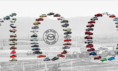 Thaco - Mazda: Dấu ấn hợp tác mang tinh thần Nhật Bản