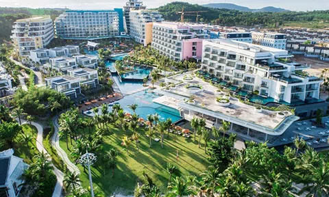 Premier Residences Phu Quoc Emerald Bay kỷ niệm 2 năm thành lập với ưu đãi hấp dẫn