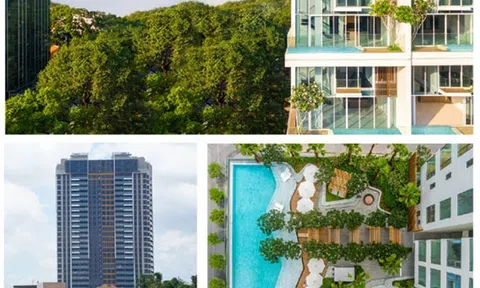 SonKim Land sẵn sàng cho bước phát triển nhảy vọt