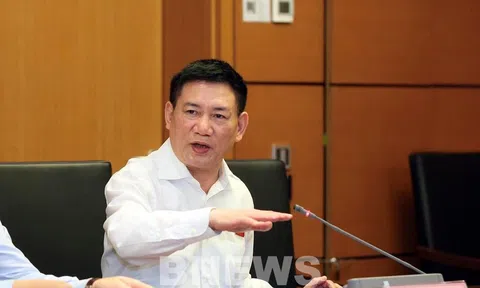 Hướng tới thực hiện "3 không" trong phòng, chống tham nhũng