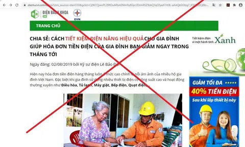 Quản lí mạng xã hội sẽ được siết chặt tránh tình trạng "báo hóa"