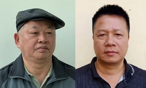 Gây thiệt hại hơn 182 tỷ đồng, Chủ tịch tập đoàn Đại Nam bị bắt