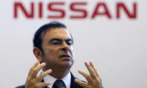 Nhật Bản bắt đầu xét xử vụ Nissan kiện cựu Chủ tịch Tập đoàn Carlos Ghosn