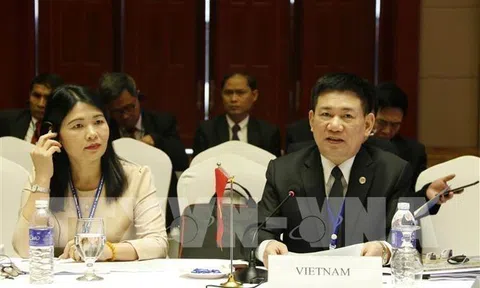 Kiểm toán nhà nước có nhiều sáng kiến phát triển ASOSAI