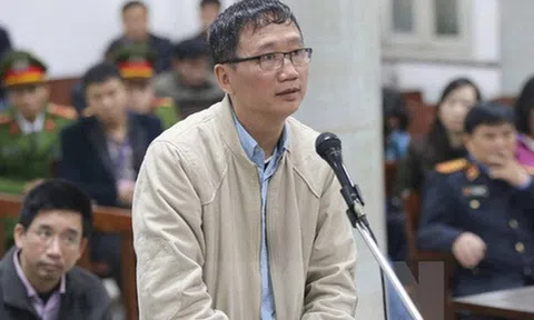 Ông Trịnh Xuân Thanh 'phù phép' tiền dự án thế nào để có biệt thự triệu USD trên đỉnh Tam Đảo?