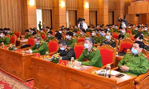 Gần 1.200 tội phạm ma túy nguy hiểm đang bị truy nã