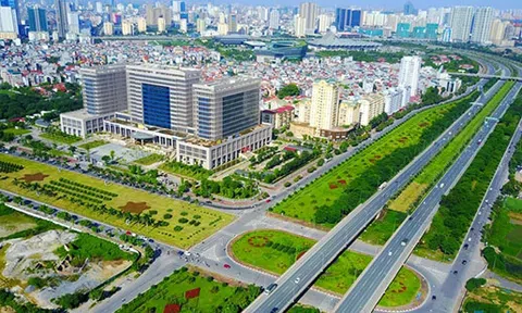 Hà Nội sắp áp dụng quy định mới về đấu giá đất