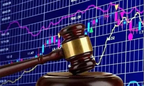 Ủy ban Chứng khoán Nhà nước mạnh tay xử phạt 3 doanh nghiệp do trễ lên sàn, công bố thông tin sai lệch