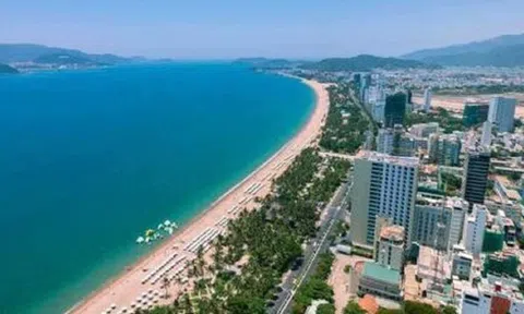 Thanh tra Chính phủ chỉ ra sai phạm tại hàng loạt dự án "đất vàng" ở Khánh Hòa