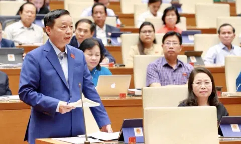 Giải pháp phát triển bền vững nền kinh tế