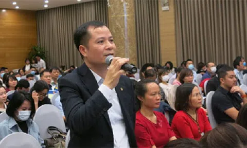 Nghị định 126 có mâu thuẫn với Luật các tổ chức tín dụng và “o ép” doanh nghiệp?