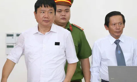 Vụ thất thoát 725 tỷ đồng tại dự án cao tốc Trung Lương: Chuyển hồ sơ sang TAND TP.HCM