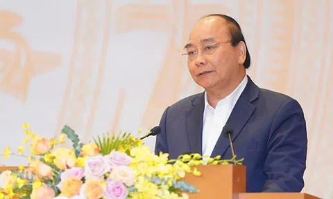 Thủ tướng yêu cầu chống tham nhũng trong làm chính sách pháp luật