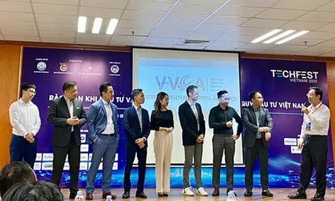 Thành lập Liên minh Quỹ Đầu tư Việt Nam, hỗ trợ khởi nghiệp