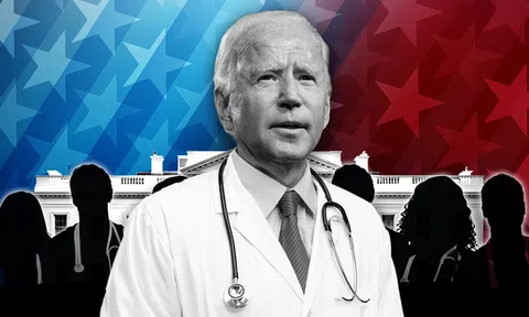 Dự đoán quyết sách của ông Biden trong những ngày đầu nắm quyền