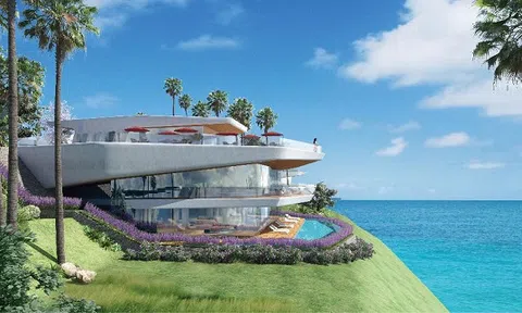 3 siêu dự án 5 tỷ USD sắp được Sunshine Group triển khai
