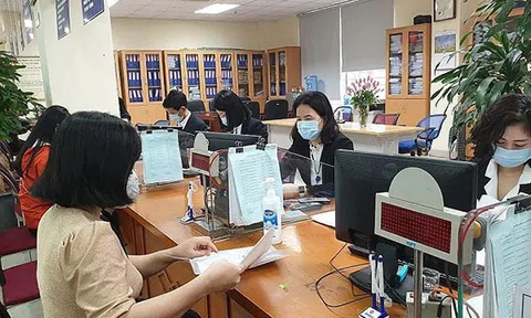 Kiến nghị thêm chế tài xử lý doanh nghiệp “chây ỳ” đóng thuế