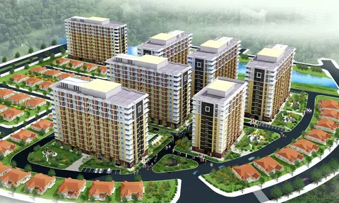 Gỡ vướng trong thực hiện dự án đầu tư xây dựng khu đô thị