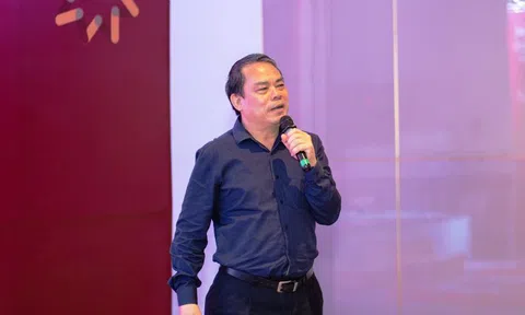 Lãnh đạo doanh nghiệp Việt Nam "xuyên khủng hoảng" như nào?