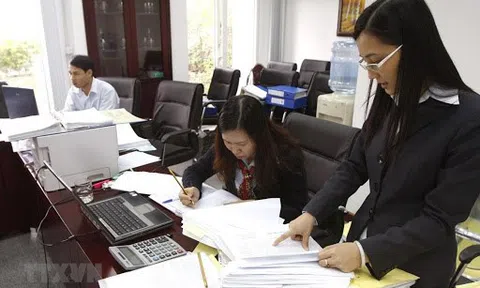Luật Kiểm toán Nhà nước nâng cao hiệu quả giám sát tài chính công