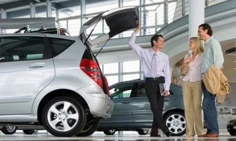 2021 thuế phí xe hơi thay đổi thế nào?
