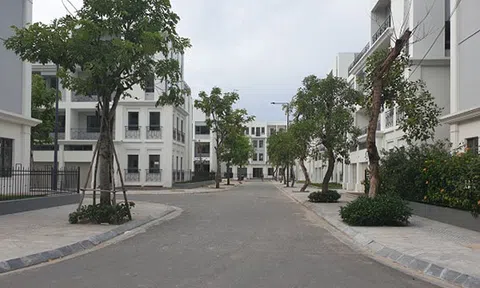 Điều kiện kinh doanh bất động sản được nới lỏng từ ngày 01/01/2021